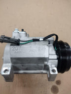 AUTOKAY AC Compressor with Clutch Chevy GMC Cadillac Escalade CO29002C