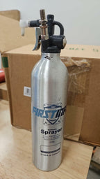 FIRSTINFO A1637 Patented Lightweight Max. Pressure 140psi / 620ml Thickened