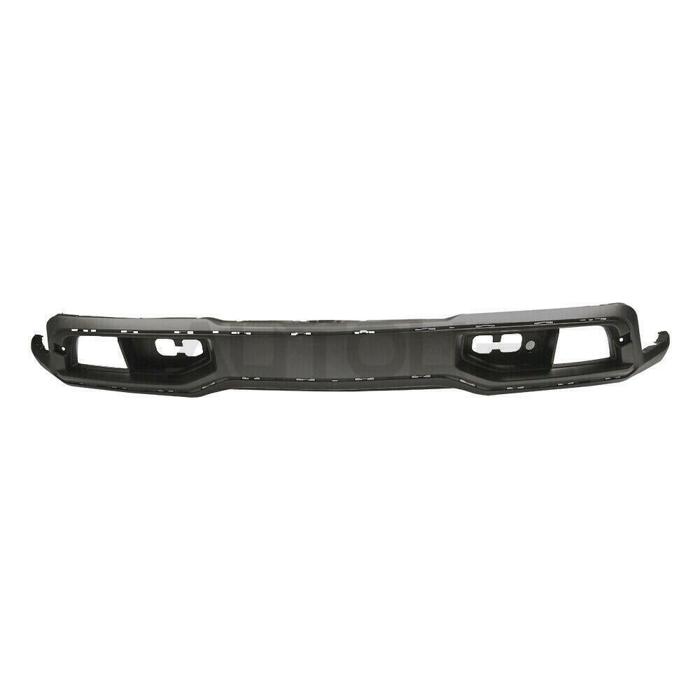 New Replacement Front Lower Bumper Cover For 2019-2021 Silverado 1500 84219073