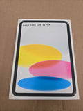 Apple iPad (10th Generation): with A14 Bionic chip, 10.9-inch Liquid Retina