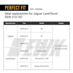 Jaguar/Land Rover Fuel Injector Removal/Installation Tool Fuel Injector Tool