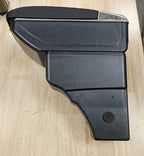 GSTP Toyota Yaris iA 2017-2018 Center Console Armrest 7 USB Cup Holder Black