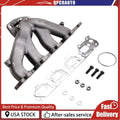 2009-2014 Chevy Malibu 2.4L Exhaust Manifold w/Gasket 674-937