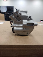 AC Compressor with Clutch Chevy Equinox GMC Terrain 2.4L 2012-2015 22798745