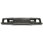 New Replacement Front Lower Bumper Cover For 2019-2021 Silverado 1500 84219073