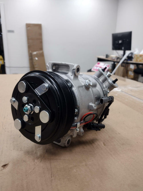 AC Compressor with Clutch Chevy Equinox GMC Terrain 2.4L 2012-2015 22798745