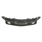 New Replacement Front Lower Bumper Cover For 2019-2021 Silverado 1500 84219073