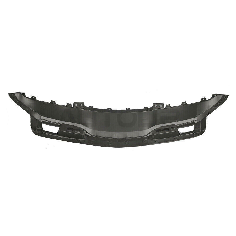 New Replacement Front Lower Bumper Cover For 2019-2021 Silverado 1500 84219073