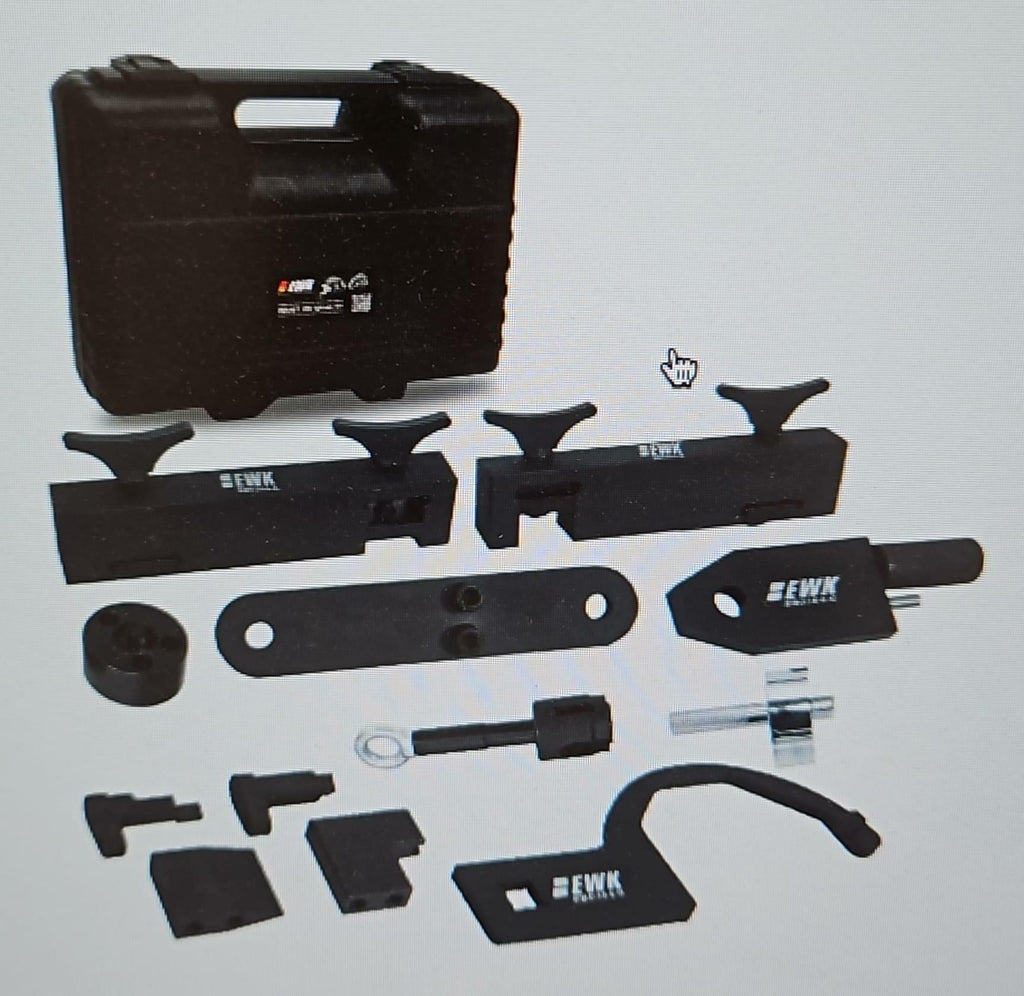 Jaguar / Land Rover Camshaft Timing Tool for 5.0L V8, 3.0L V6