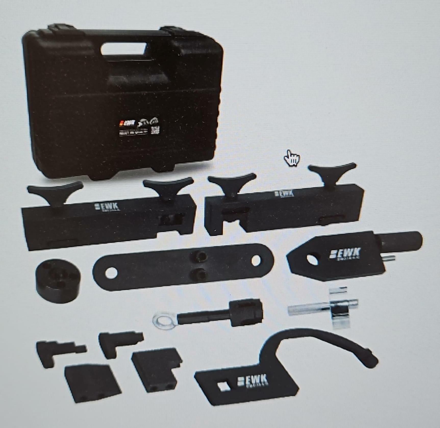 Jaguar / Land Rover Camshaft Timing Tool for 5.0L V8, 3.0L V6