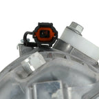 Fits Nissan Versa 1.8L 2007-2012 For Cube 1.8L 2009-2010 AC A/C Compressor  New