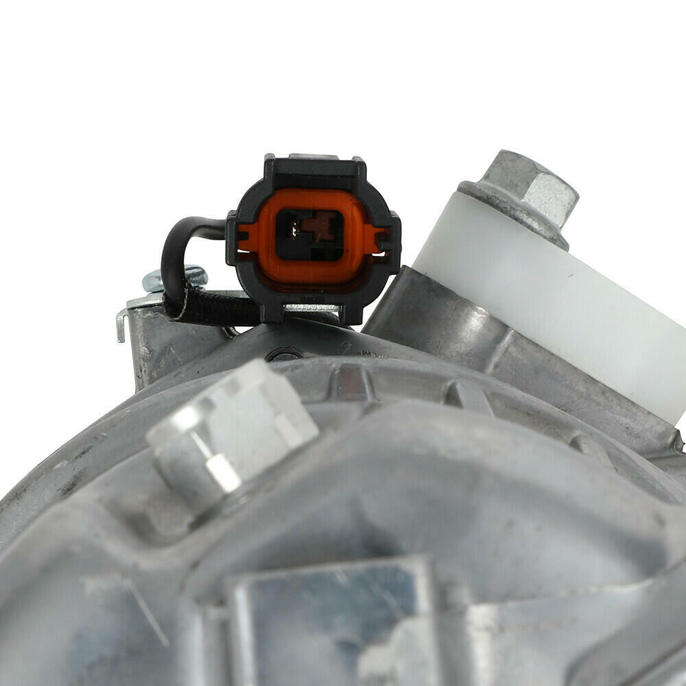 Fits Nissan Versa 1.8L 2007-2012 For Cube 1.8L 2009-2010 AC A/C Compressor  New