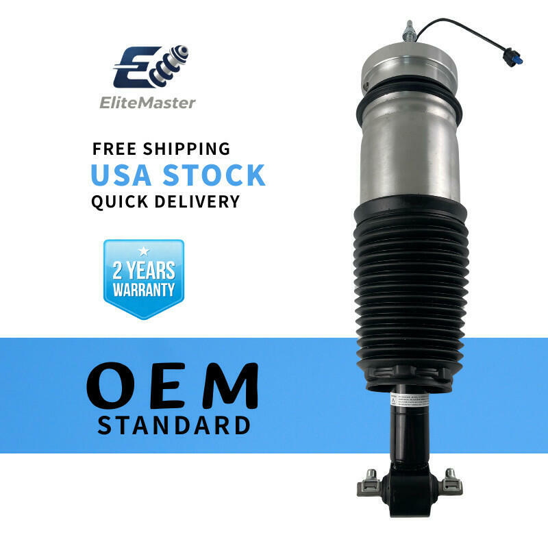 Fit Cadillac Escalade GMC Yukon Tahoe 2021-2024 Front Air Shock Strut Magnetic