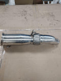Turbo Downpipe for BMW N20 Engine Models Replacement Performance Exhaust Pipe