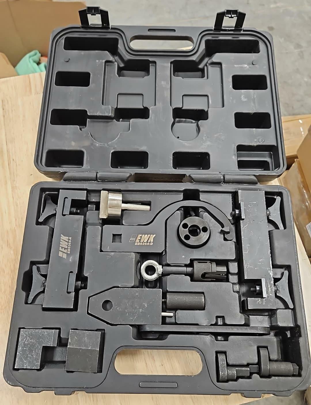 Jaguar / Land Rover Camshaft Timing Tool for 5.0L V8, 3.0L V6