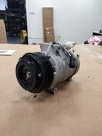 BRAND NEW RYC AC Compressor Kit DF55N Fits Ford Edge 3.5L, 3.7L V6 2011