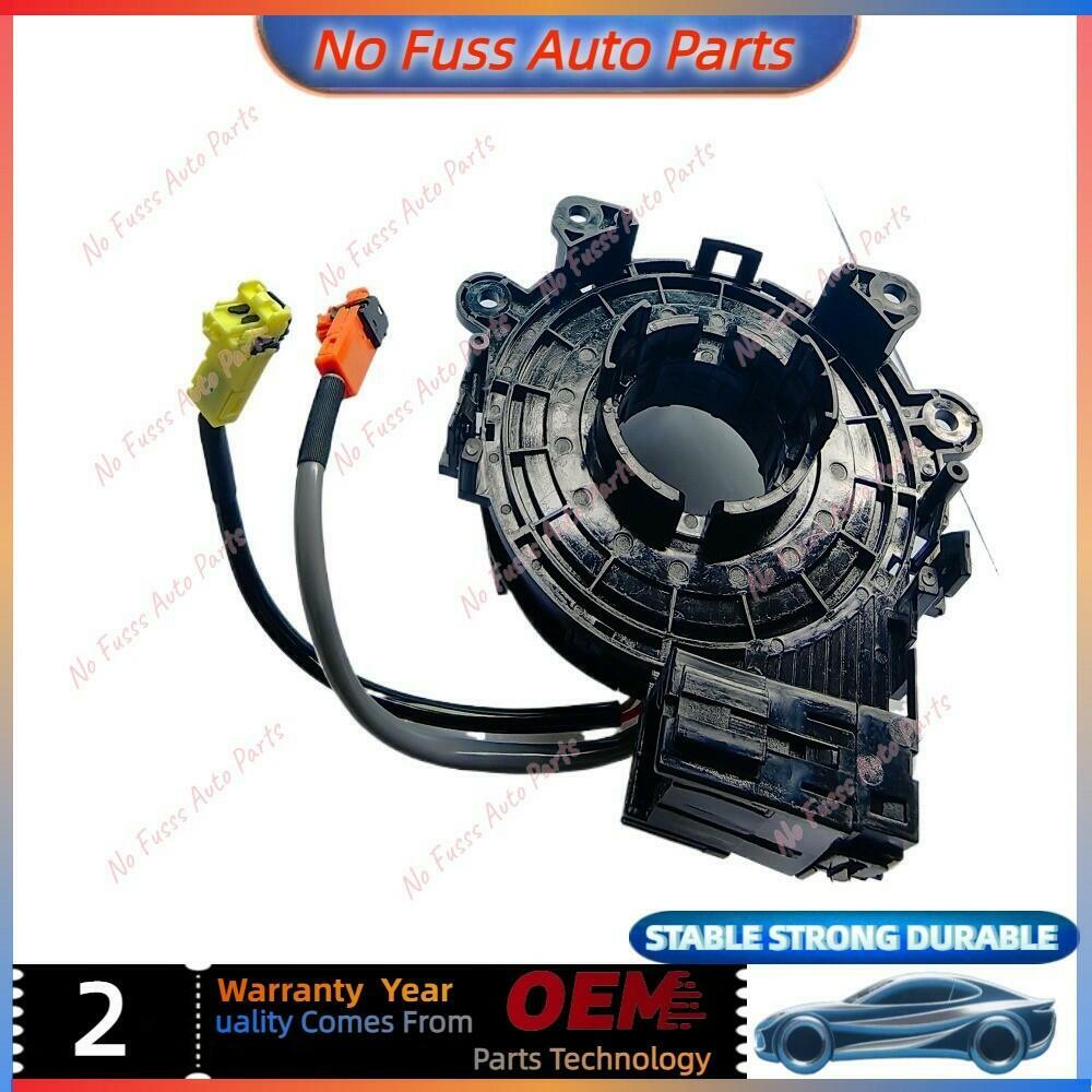 B5554-4GA1A For 2014-2019 Infiniti Q50 New Clock Spring Spiral Cable W/O Heated