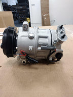AC Compressor with Clutch Chevy Equinox GMC Terrain 2.4L 2012-2015 22798745