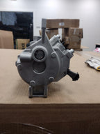 AUTOKAY AC Compressor with Clutch Chevy GMC Cadillac Escalade CO29002C