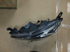 Used Left Headlight Assembly fits: 2019 Nissan Sentra LED Left Grade A
