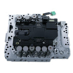 Valve Body w/Solenoids for Infinity Q50 31705-X132B RE7R01A TCM M3B