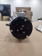 AUTOKAY AC Compressor with Clutch Chevy GMC Cadillac Escalade CO29002C