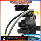 B5554-4GA1A For 2014-2019 Infiniti Q50 New Clock Spring Spiral Cable W/O Heated
