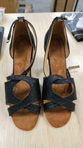 Dance And Sway Tango/Salsa Shoes US 6