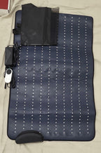 Pedete Red Light Therapy Mat 39x24" 660nm 850nm Infrared Therapy Pad