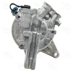A/C Compressor for 2010-2011 Cadillac SRX 4 Seasons 488EJ17
