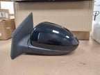 2011-2016 CHEVROLET CRUZE FRONT DRIVER SIDE VIEW MIRROR OEM