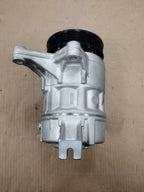 A/C Compressor for 2010-2011 Cadillac SRX 4 Seasons 488EJ17