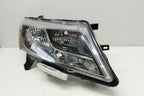 2013-2016 Nissan Pathfinder RH Halogen Headlight Passenger Side OEM P108150