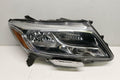 2013-2016 Nissan Pathfinder RH Halogen Headlight Passenger Side OEM P108150