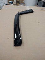 Yofer Rear Bumper Diffuser Corner Aprons Honda Accord 2018-2022 White