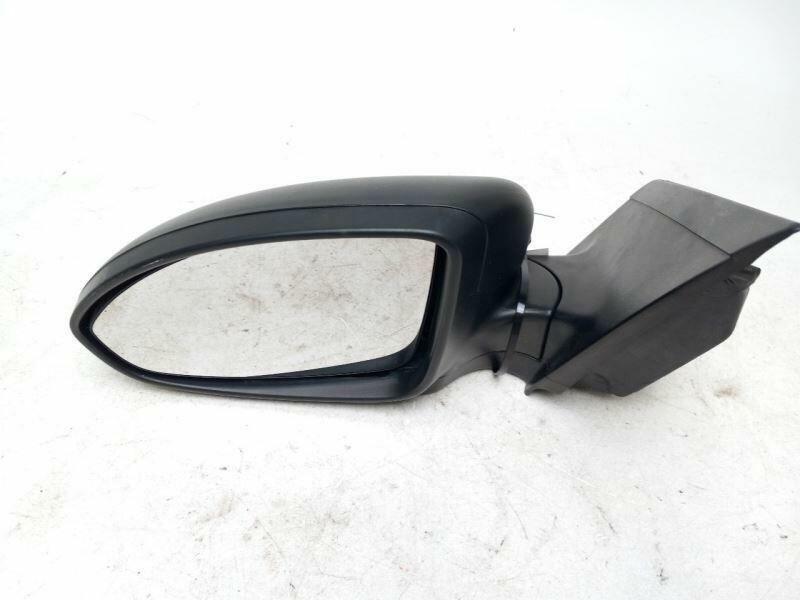 2011-2016 CHEVROLET CRUZE FRONT DRIVER SIDE VIEW MIRROR OEM