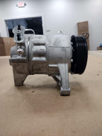 A/C Compressor for 2010-2011 Cadillac SRX 4 Seasons 488EJ17