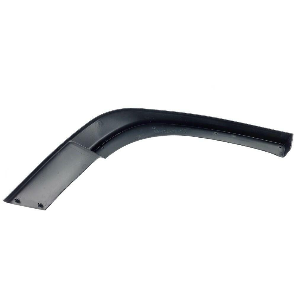 3pcs Front Bumper Lip Splitter For Corvette C5 1997-2004 ZR1 Style Carbon Fiber