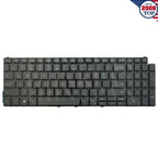 Genuine US Backlit Keyboard for Dell Inspiron 15 7590 5584 5590 5593 5594 5598