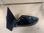 2011-2016 CHEVROLET CRUZE FRONT DRIVER SIDE VIEW MIRROR OEM