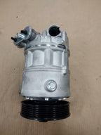 A/C Compressor for 2010-2011 Cadillac SRX 4 Seasons 488EJ17