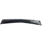 3pcs Front Bumper Lip Splitter For Corvette C5 1997-2004 ZR1 Style Carbon Fiber