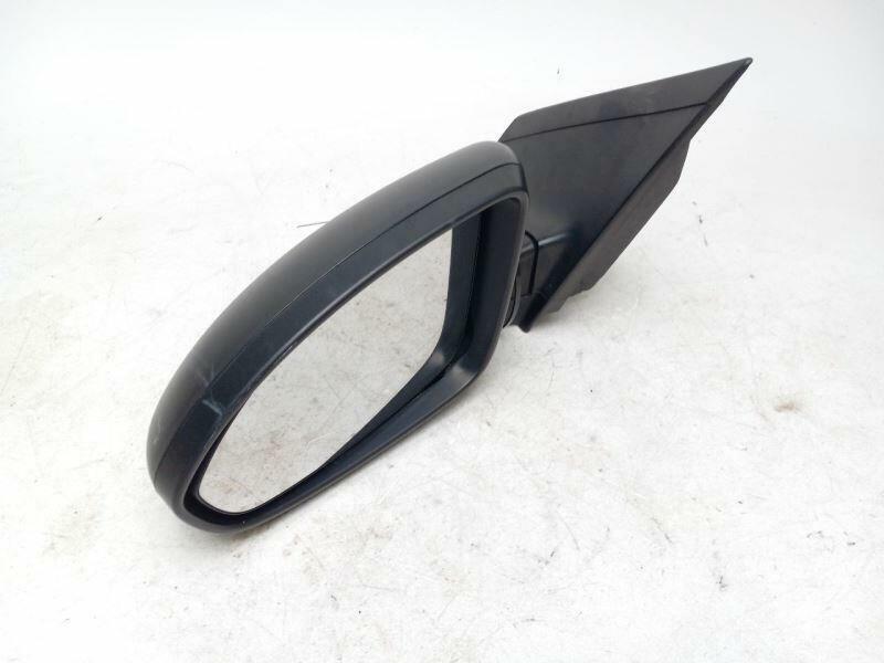 2011-2016 CHEVROLET CRUZE FRONT DRIVER SIDE VIEW MIRROR OEM
