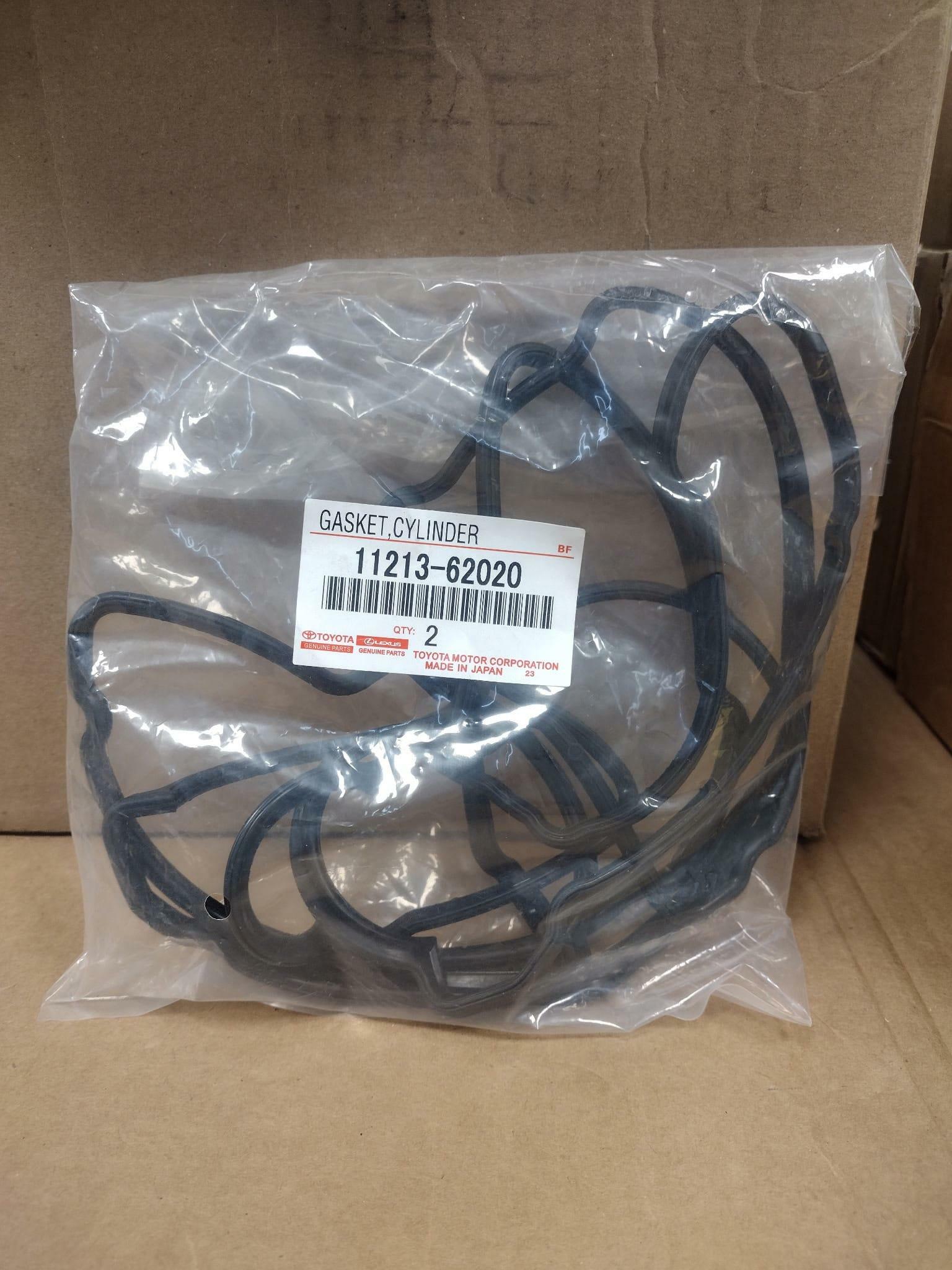 TOYOTA Oem valve Cover Gasket 1121362020