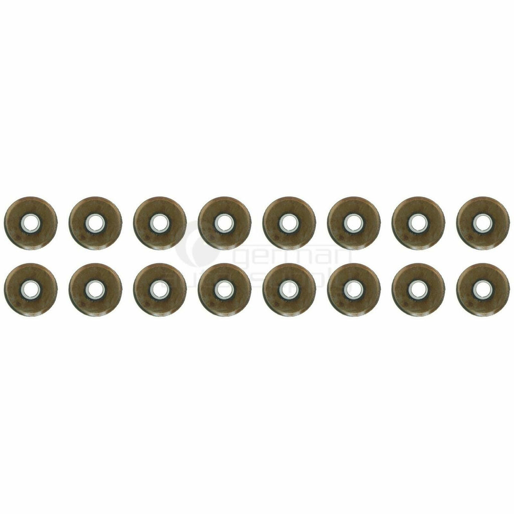 Fel-Pro ES72422 Engine Valve Cover Grommet Set for Toyota 9021005007