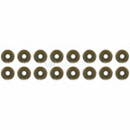 Fel-Pro ES72422 Engine Valve Cover Grommet Set for Toyota 9021005007