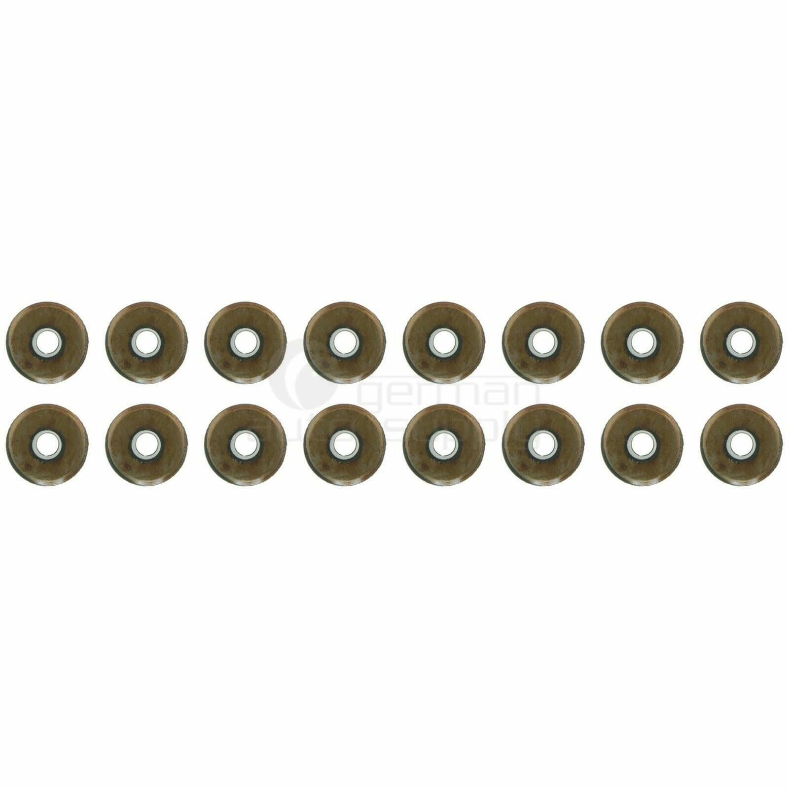 Fel-Pro ES72422 Engine Valve Cover Grommet Set for Toyota 9021005007