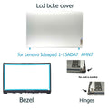 Lenovo IdeaPad 1 15ADA7 15AMN7 LCD Back Cover Bezel Hinge 5CB1F36621