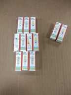 G4 LED Bulb Warm White 12V AC220V Silicone 360° Replace Halogen Lamp
