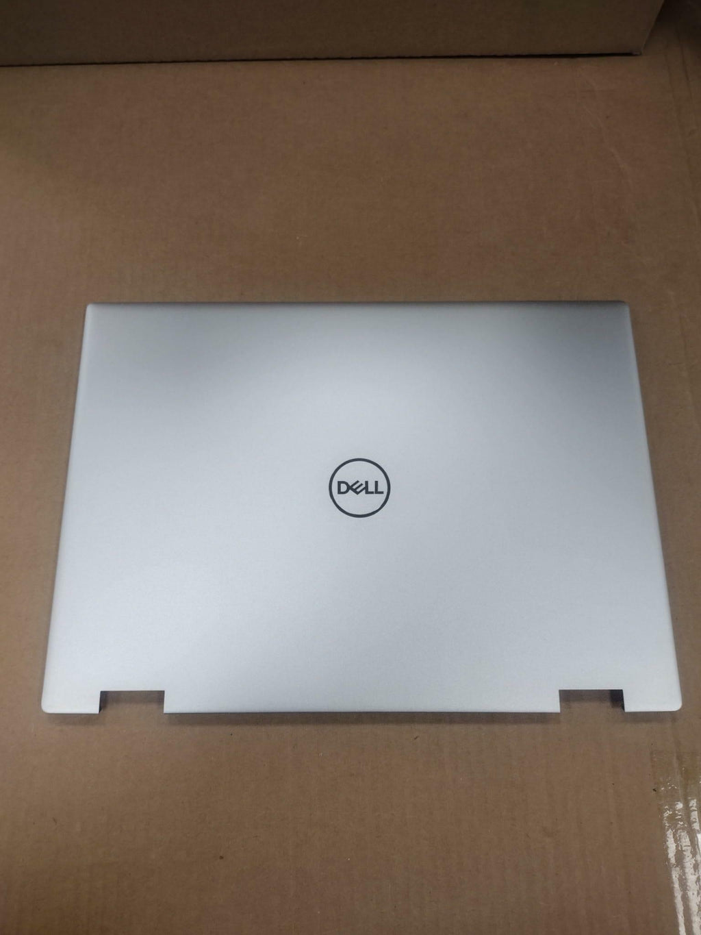 Bayjebu Dell Inspiron 7420 2-in-1 LCD Back Cover Top Case Gray 0RC2VX